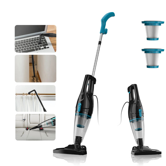 New INSE R3S Corded Vacuum Cleaner