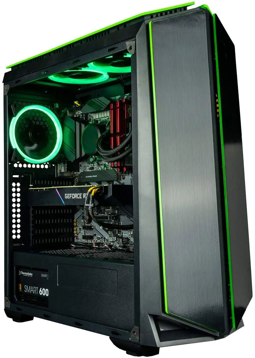 BEST CUK Mantis Gamer PC