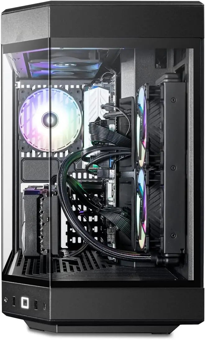 iBuyPower Pro Y60 Gaming PC