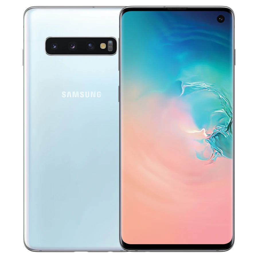 Samsung Galaxy S10 G9730 Dual sim 8GB RAM 128/512GB ROM