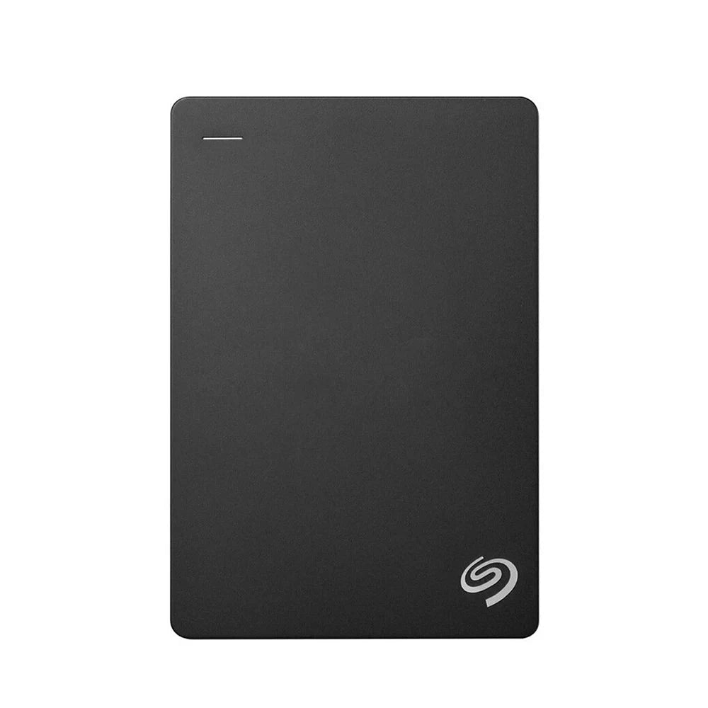 New Seagate External Hard Disk