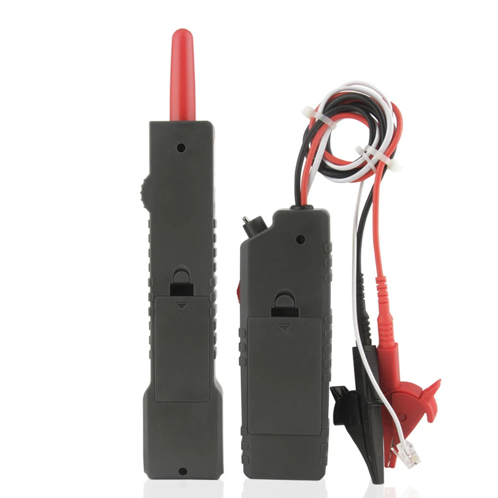 NF-820 RJ45 RJ11 BNC Network Cable tester