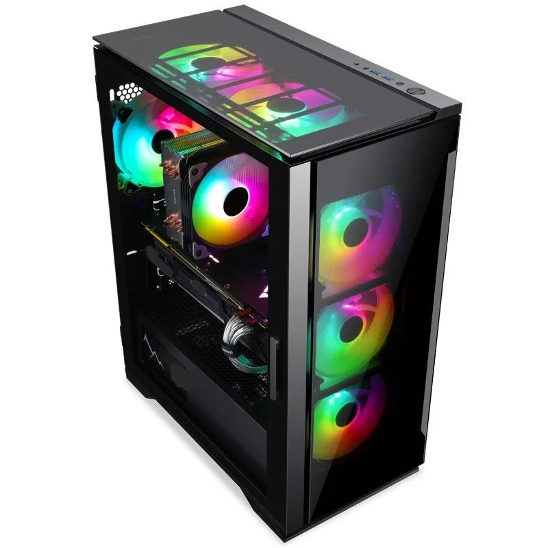 Aotesier Core pc completo complet full set