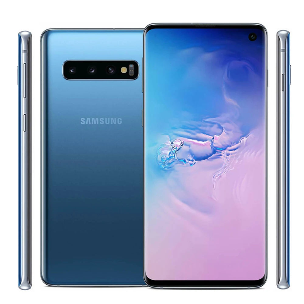 Samsung Galaxy S10 G9730 Dual sim 8GB RAM 128/512GB ROM