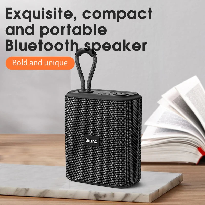 EBS-300 5W Mini Portable Bluetooth Speaker