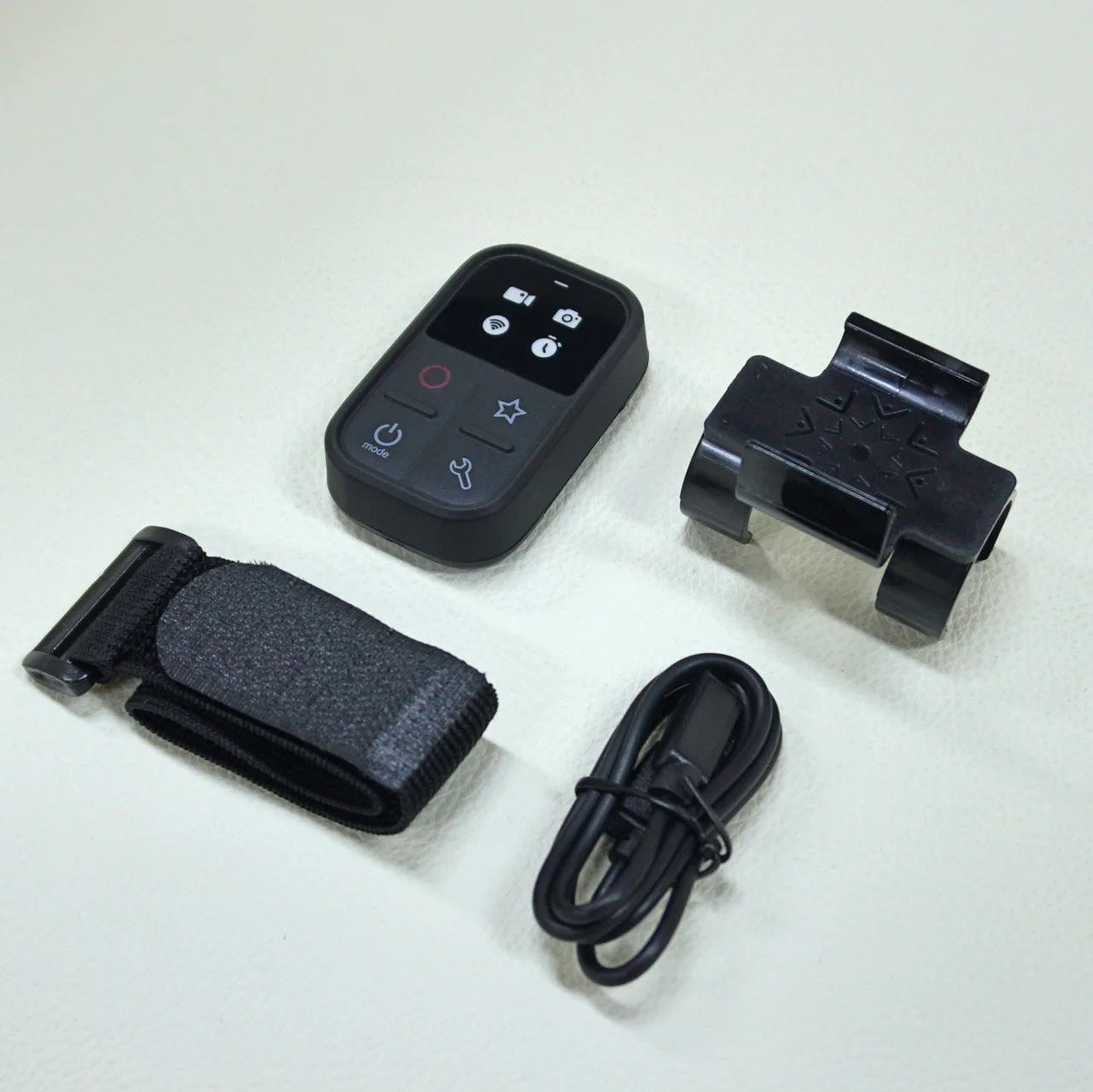 New Bluetooth Smart Remote compatible