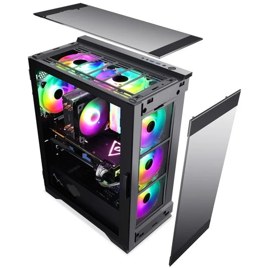 Aotesier Core pc completo complet full set