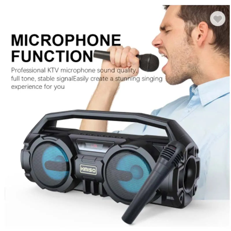 New Portable Bluetooth Speakers