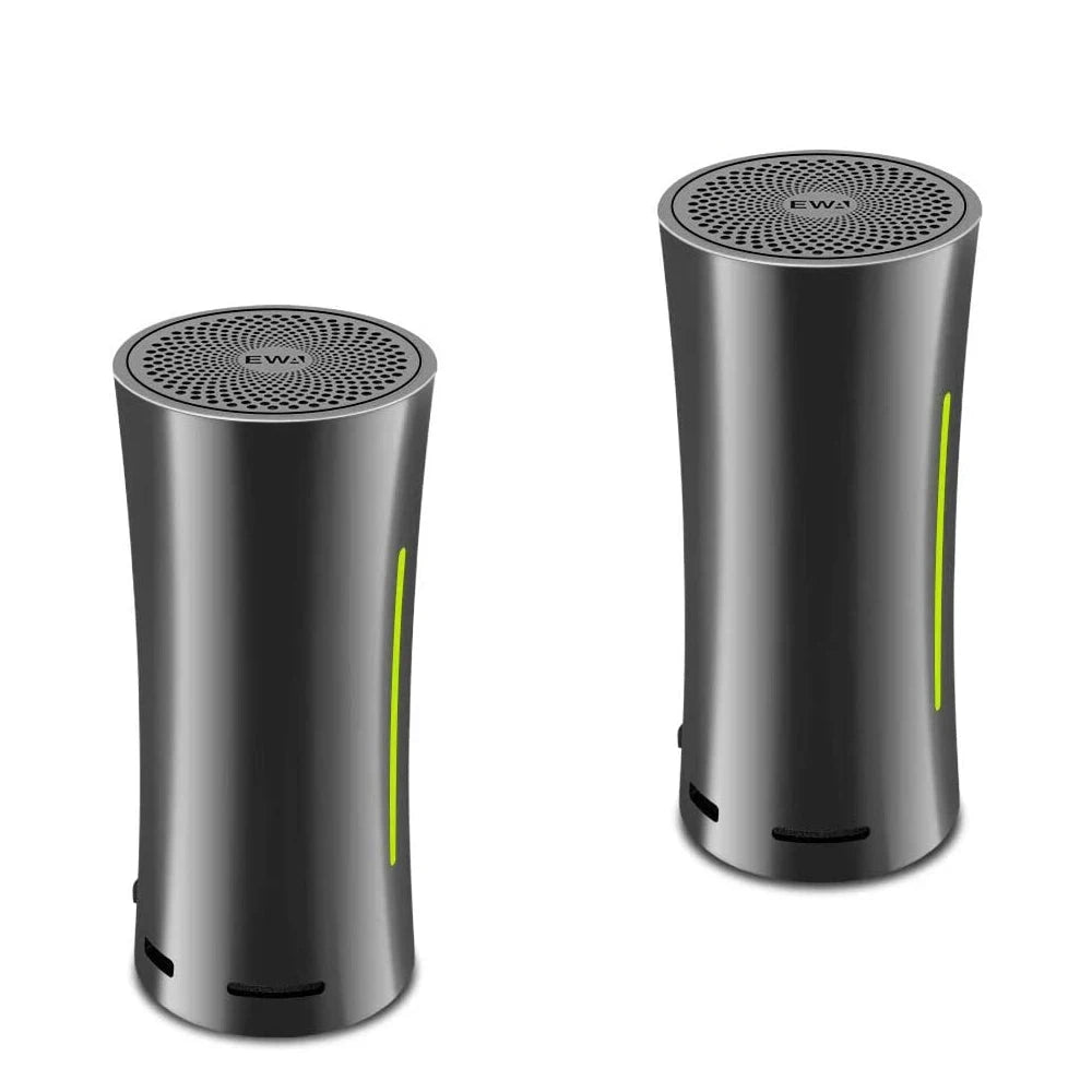 New EWA Portable Wireless Bluetooth 5.0 Speaker