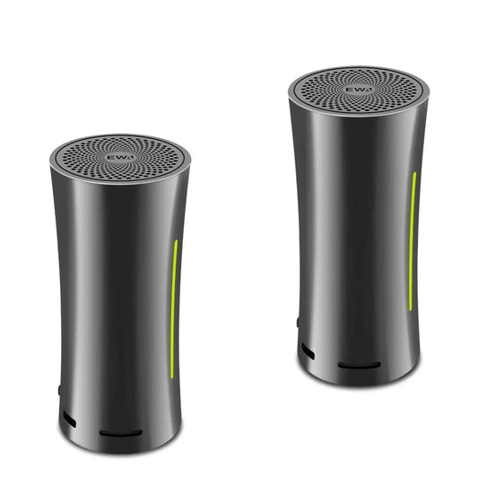 New EWA Portable Wireless Bluetooth 5.0 Speaker