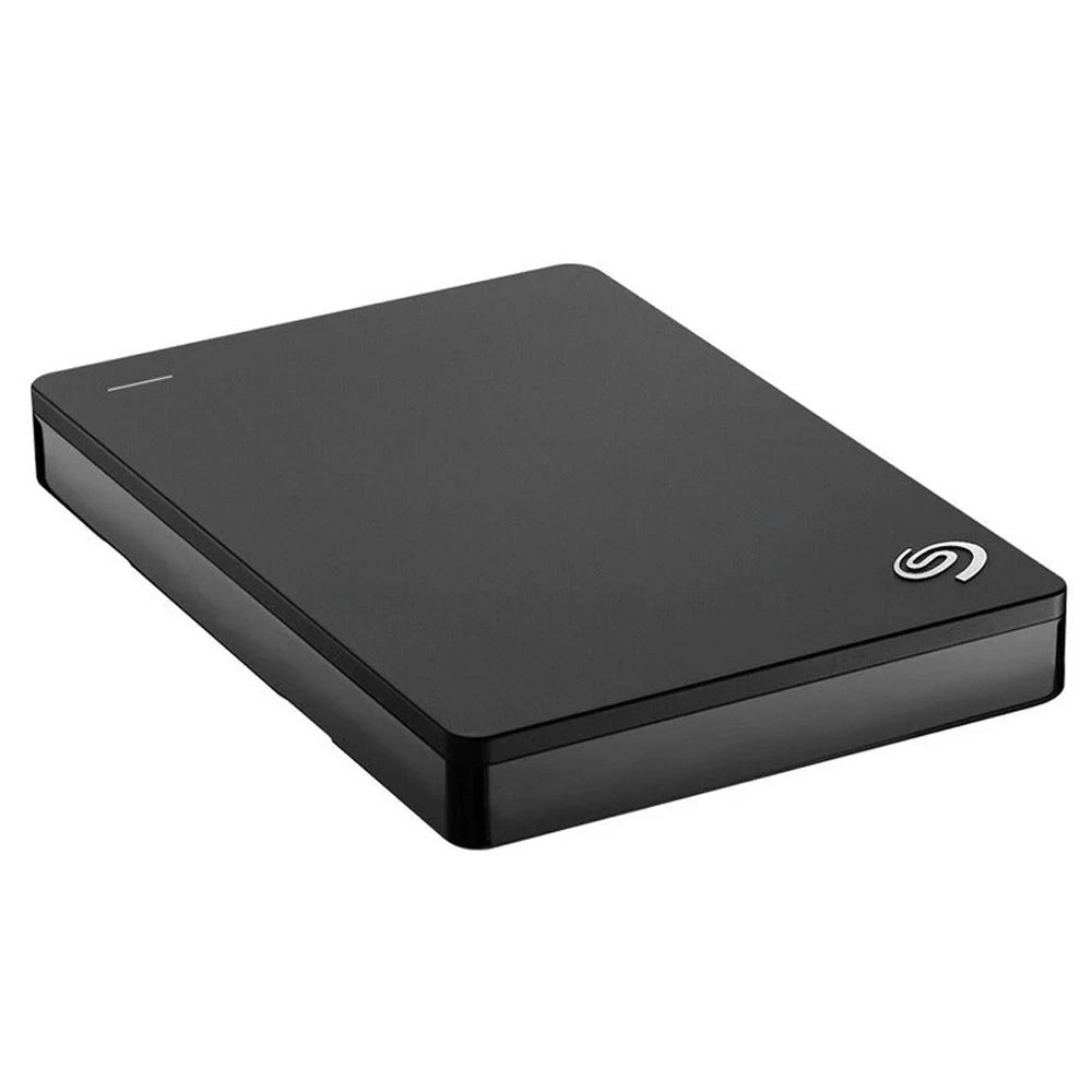 New Seagate External Hard Disk