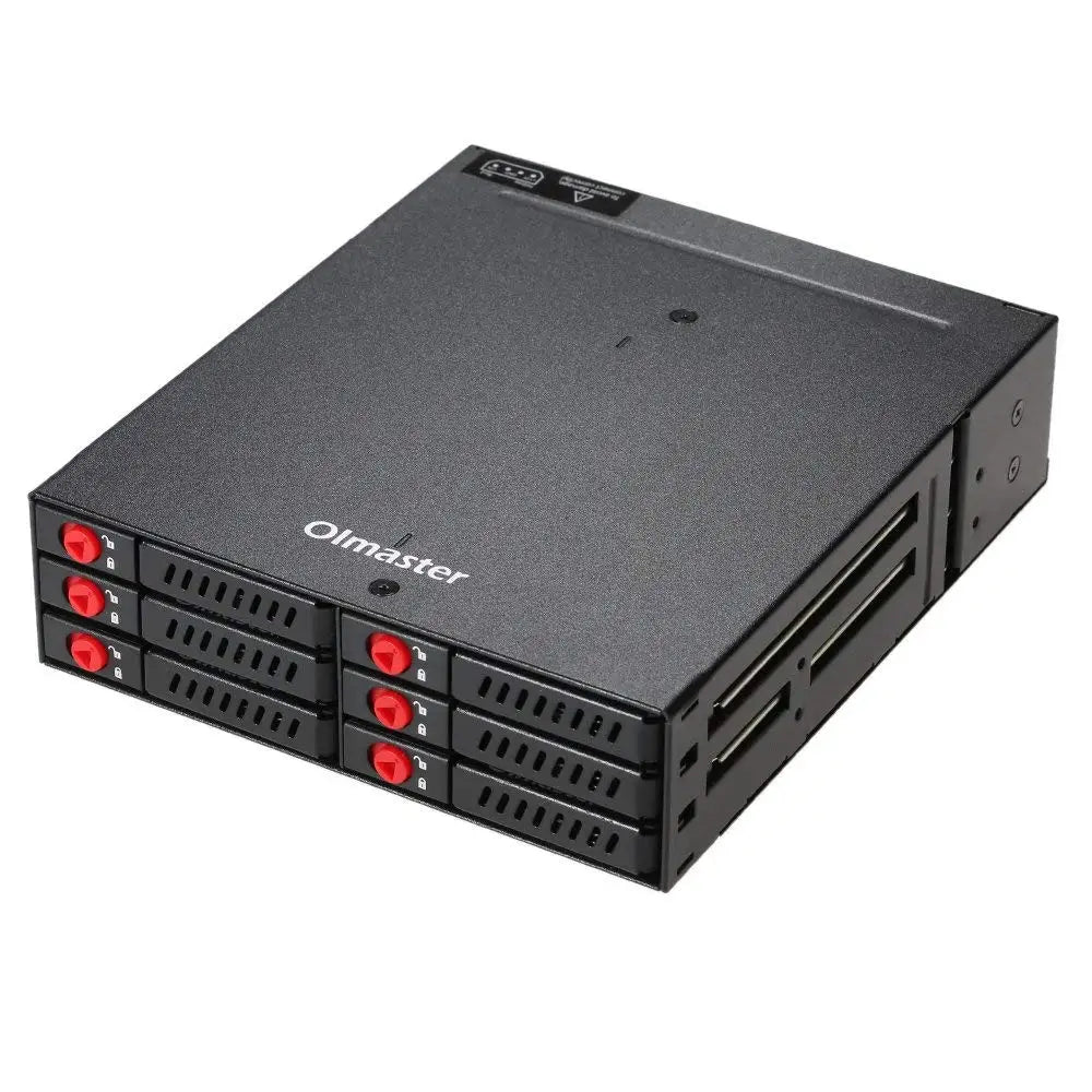 Hot Swap Mobile Rack/Enclosure Hard Disk