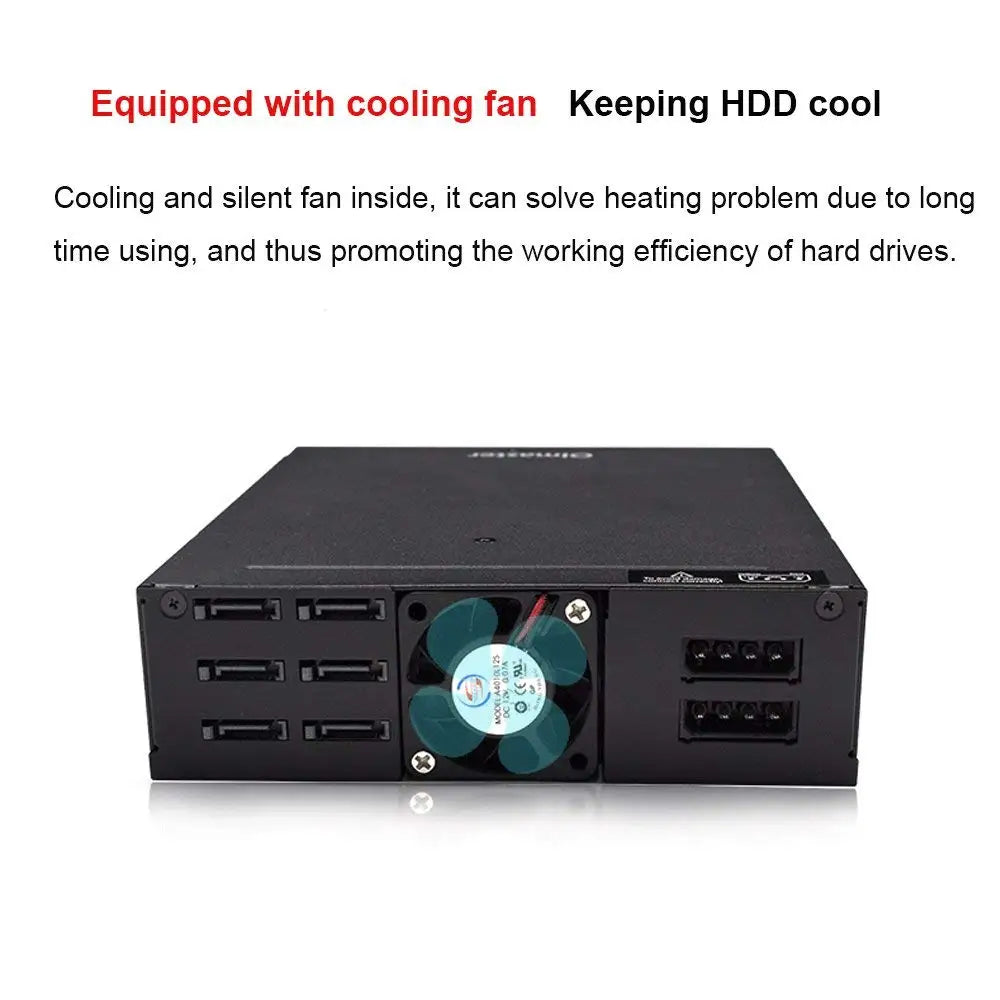 Hot Swap Mobile Rack/Enclosure Hard Disk