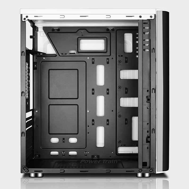 New 370*188*412mm Gaming PC