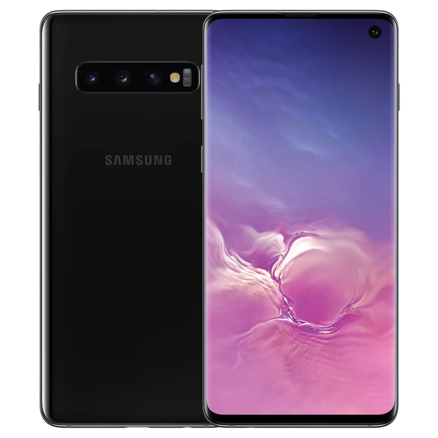 Samsung Galaxy S10 G9730 Dual sim 8GB RAM 128/512GB ROM