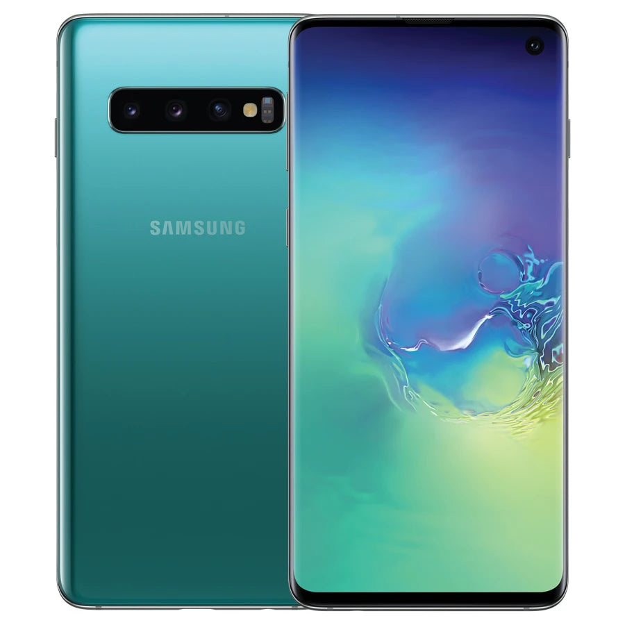 Samsung Galaxy S10 G9730 Dual sim 8GB RAM 128/512GB ROM