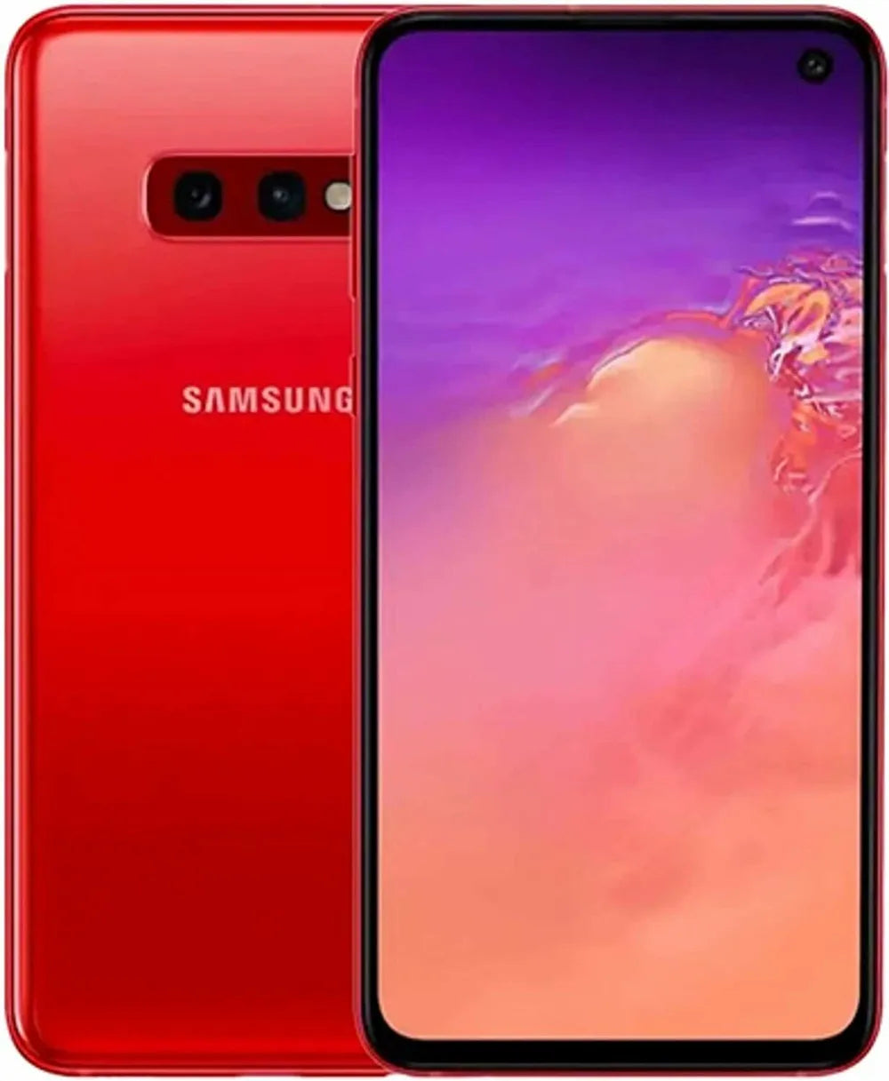 Samsung Galaxy S10e G970U1 5.8" 6/8GB RAM 128/256GB ROM