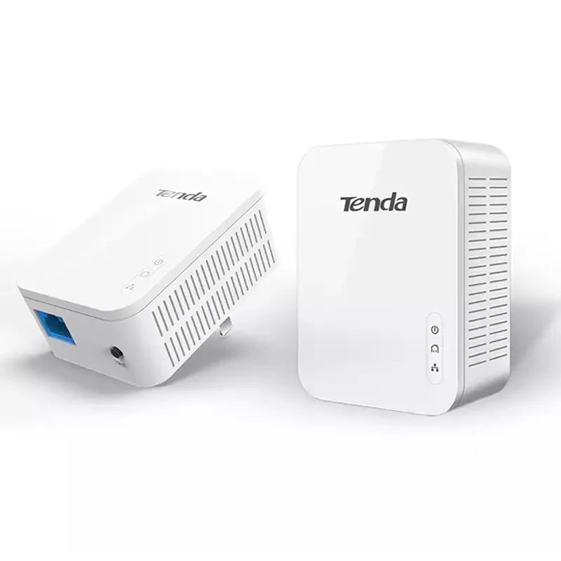 Tenda PH3 1000Mbps Powerline Network Adapter