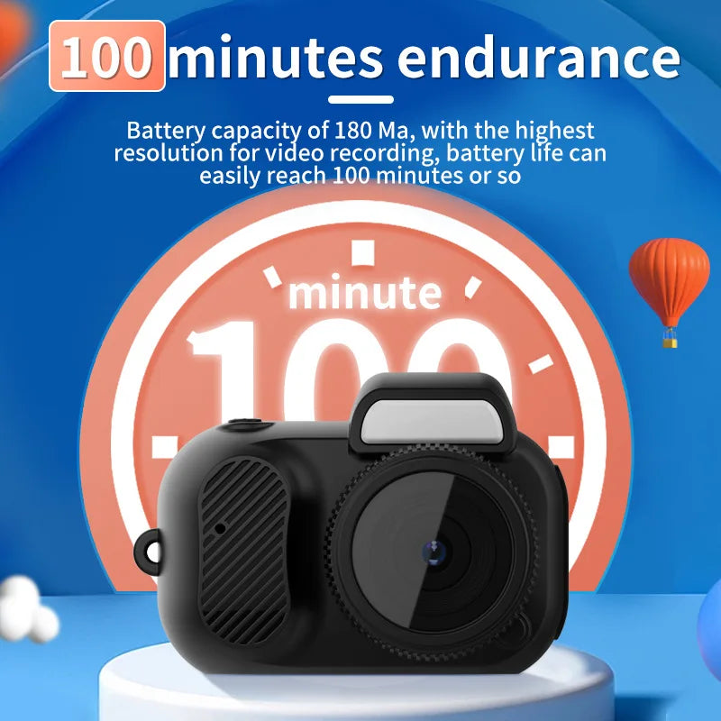 New Xiaomi Mini Camera