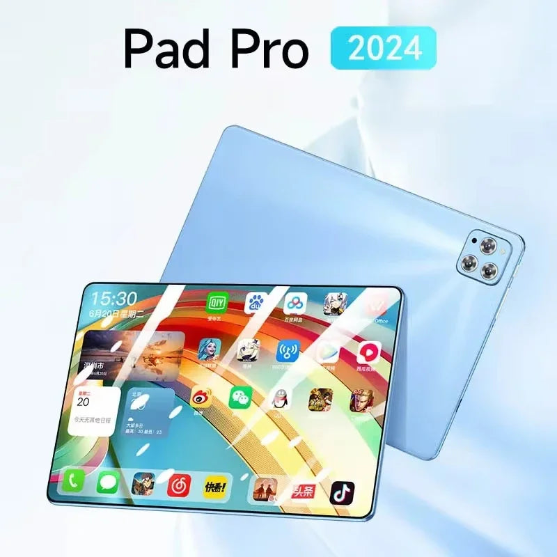 2024 Global Version Original IPad