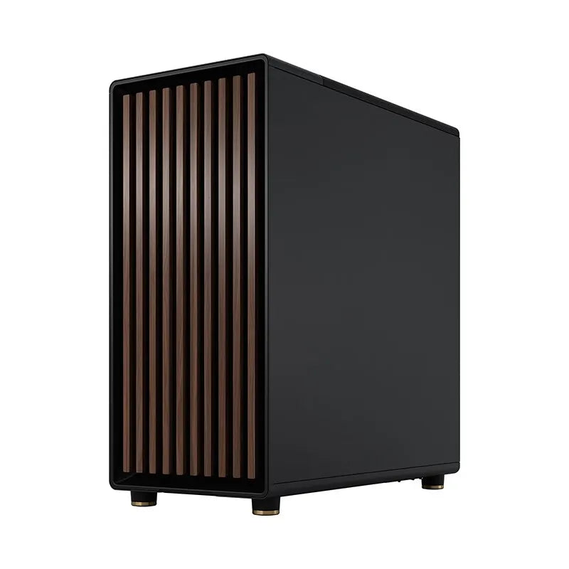 New Mesh Air-cooled ATX Desktop