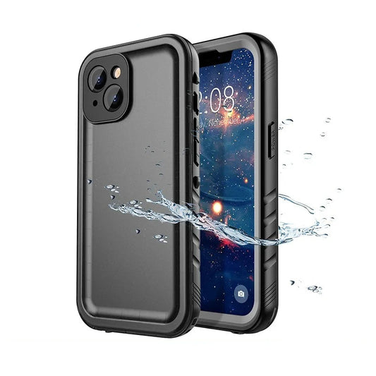 Waterproof Phone Case Underwater Protect for iPhone