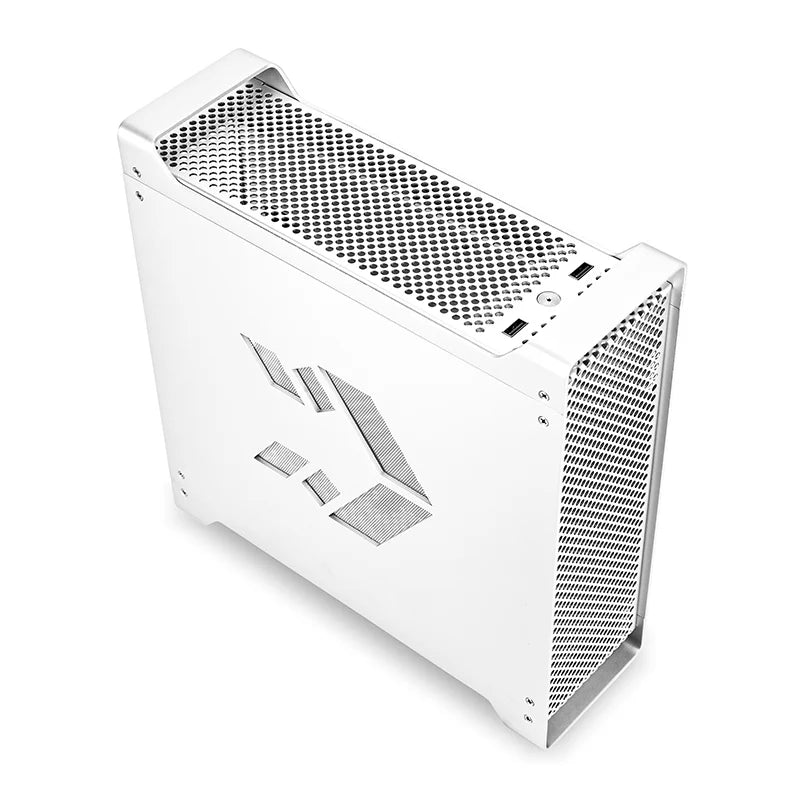 New METALFISH G5 Computer Case PC