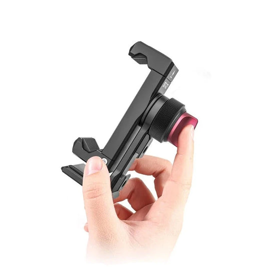 ST-27 Metal Vertical Shooting Phone Mount Holder Clip