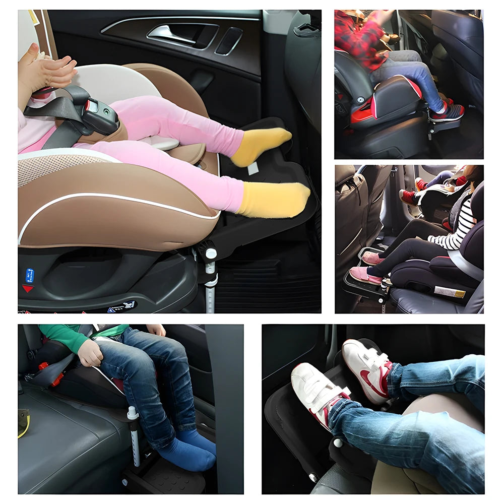 Attachment Baby Kids Foot Pedal Holder Accessories