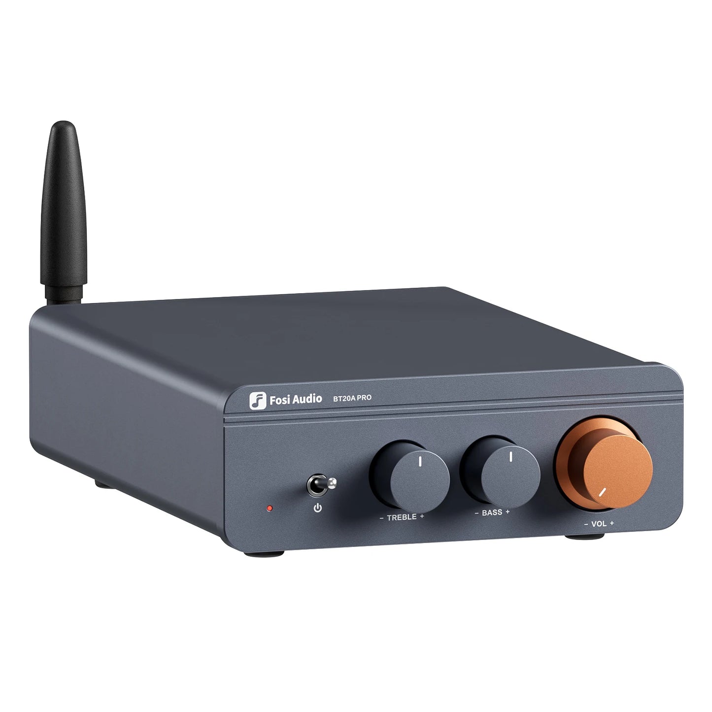 BT20A Pro TPA3255 Bluetooth Sound Power Amplifier