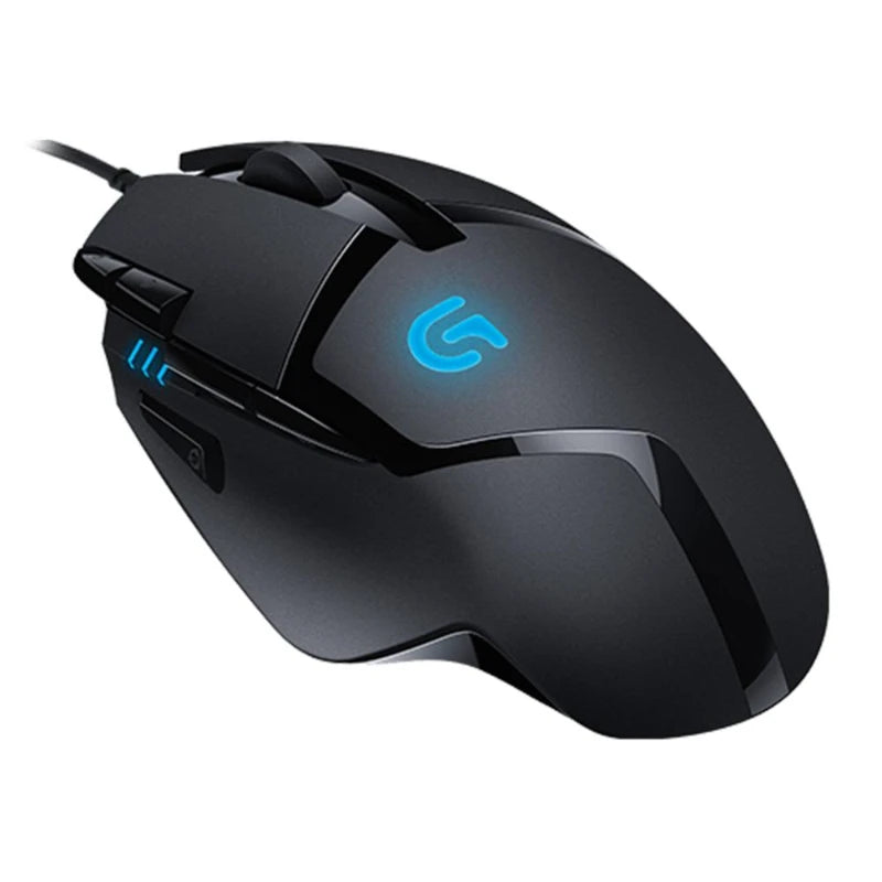 Logitech G402 Original Hyperion Fury FPS Gaming Mouse