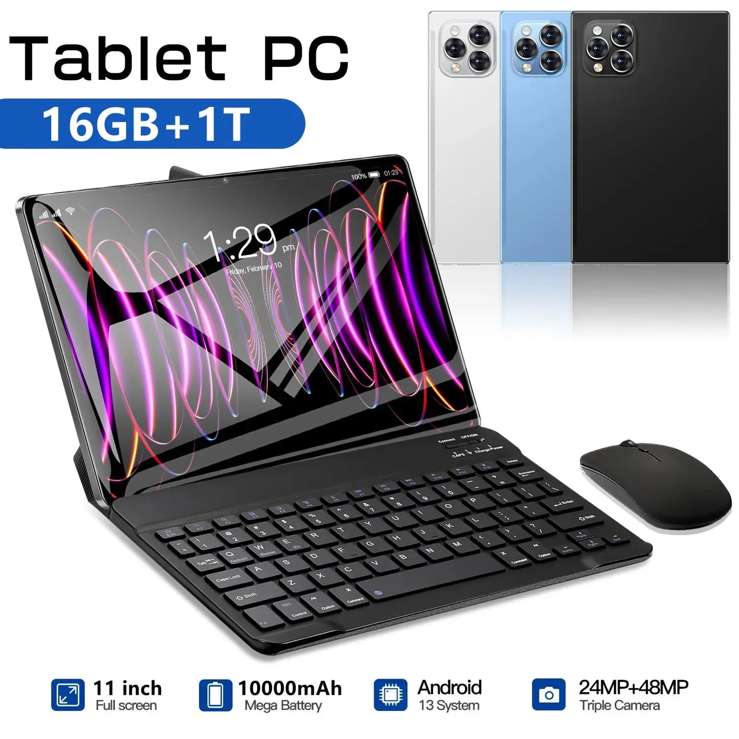 2024 NEW Original Xioami 15 Pro Tablet