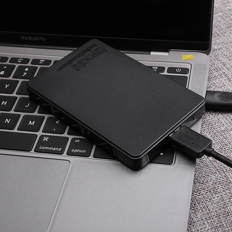 Original Twochi 2.5 Inch External Hard Drive Storage