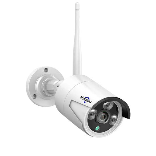 Hiseeu 1536P Wireless IP Camera