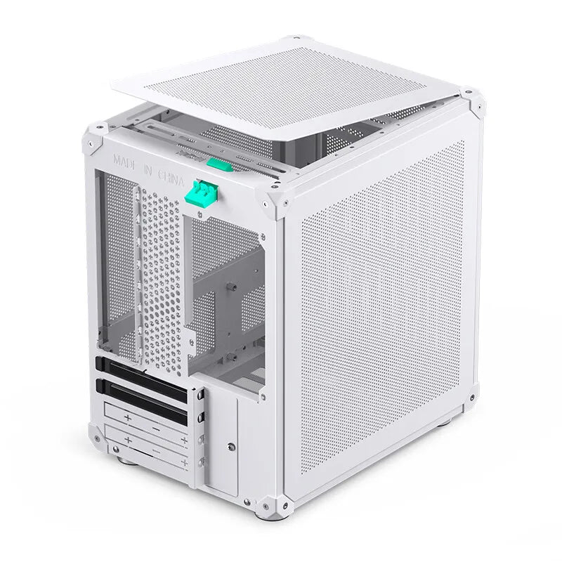 JONSBO C6 MATX Mini ITX Case