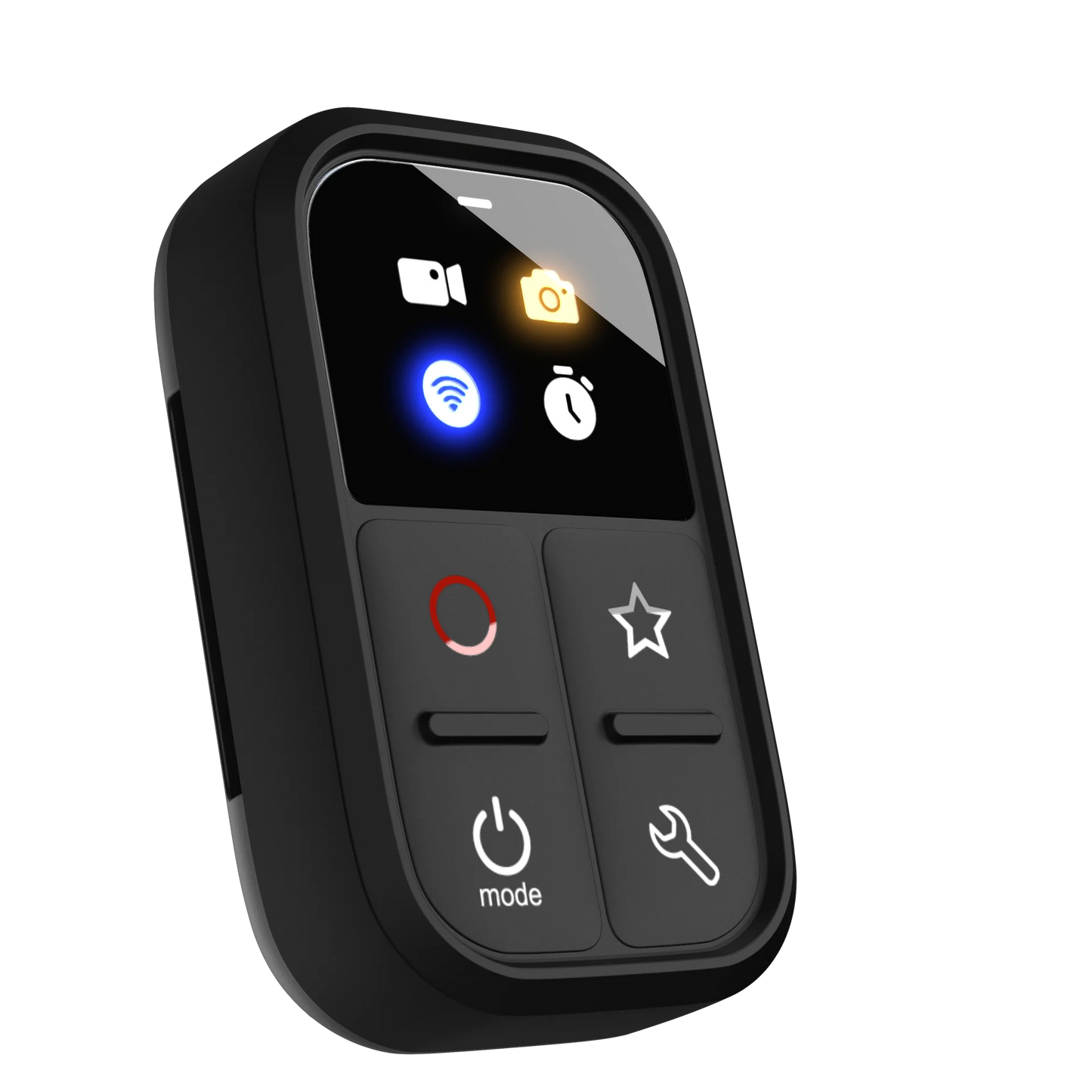 New Bluetooth Smart Remote compatible