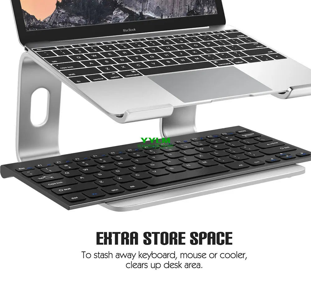 YYLM Laptop Stand Holder