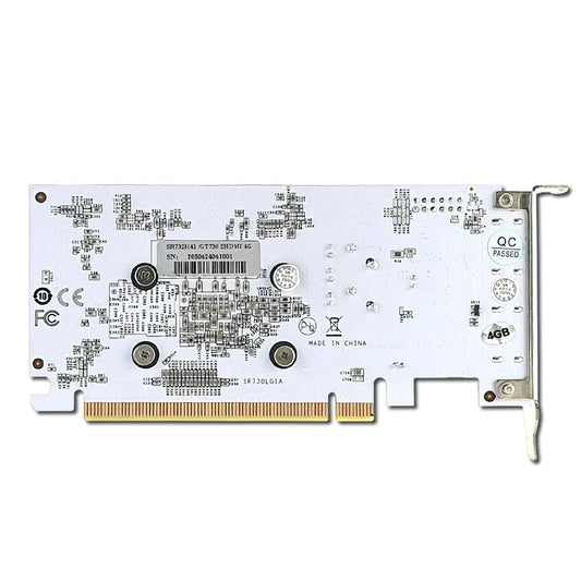 SONGREY GT730 4GB DDR3 2HDMI Graphics Card