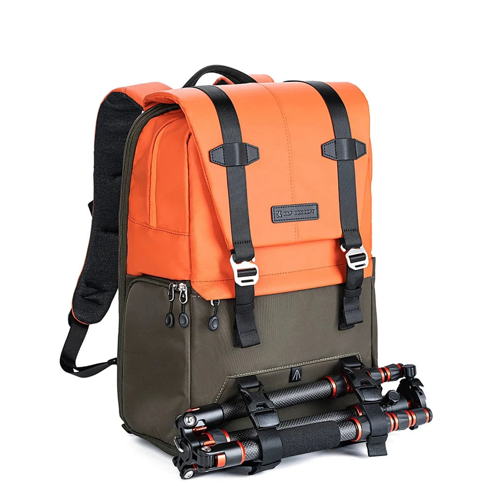 New Outdoor Travel Photography Bag