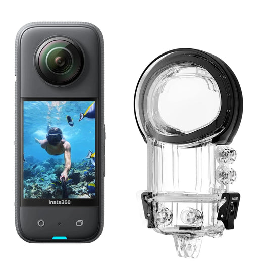 Insta360 X3 Waterproof Housing Case