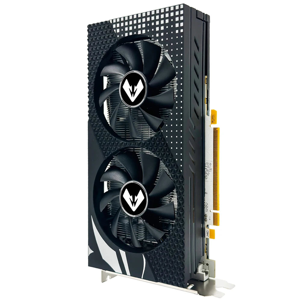 MAXSUN Original AMD Radeon RX580 8G Graphics Card