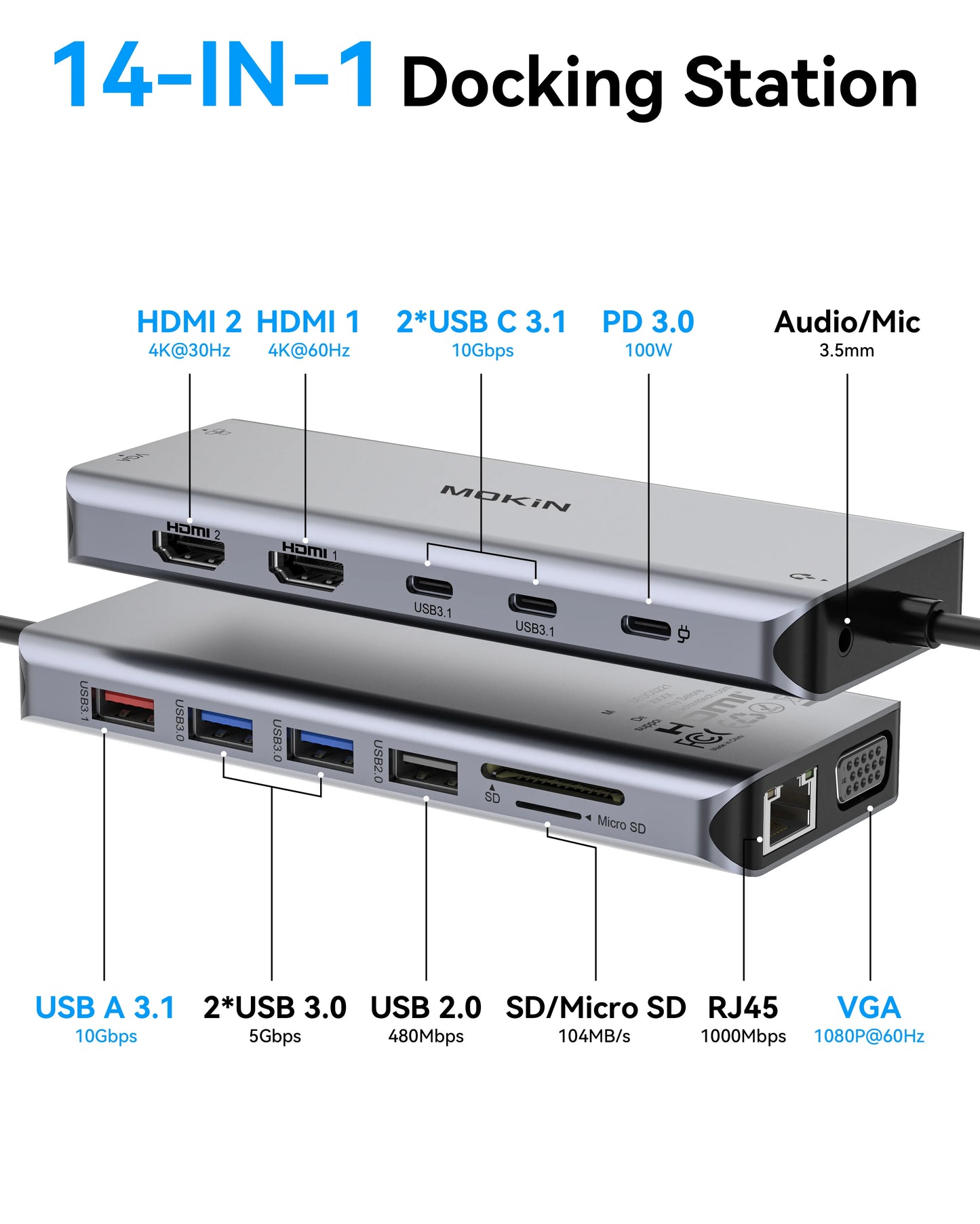 Macbook Air Pro M2 M1 PC Accessories