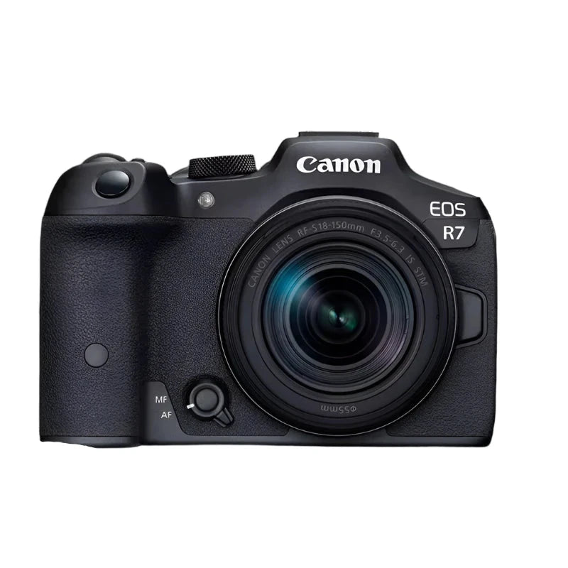 Canon EOS R7 APS-C Flagship Professional Mirrorless Digital Camera