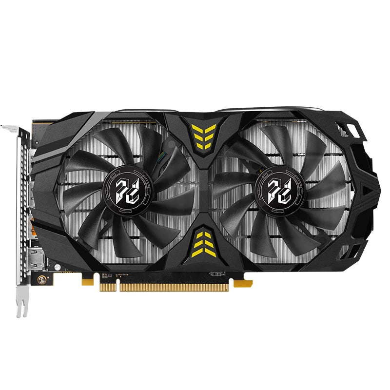 New PELADN RX 580 8GB GDDR5  Graphics Cards