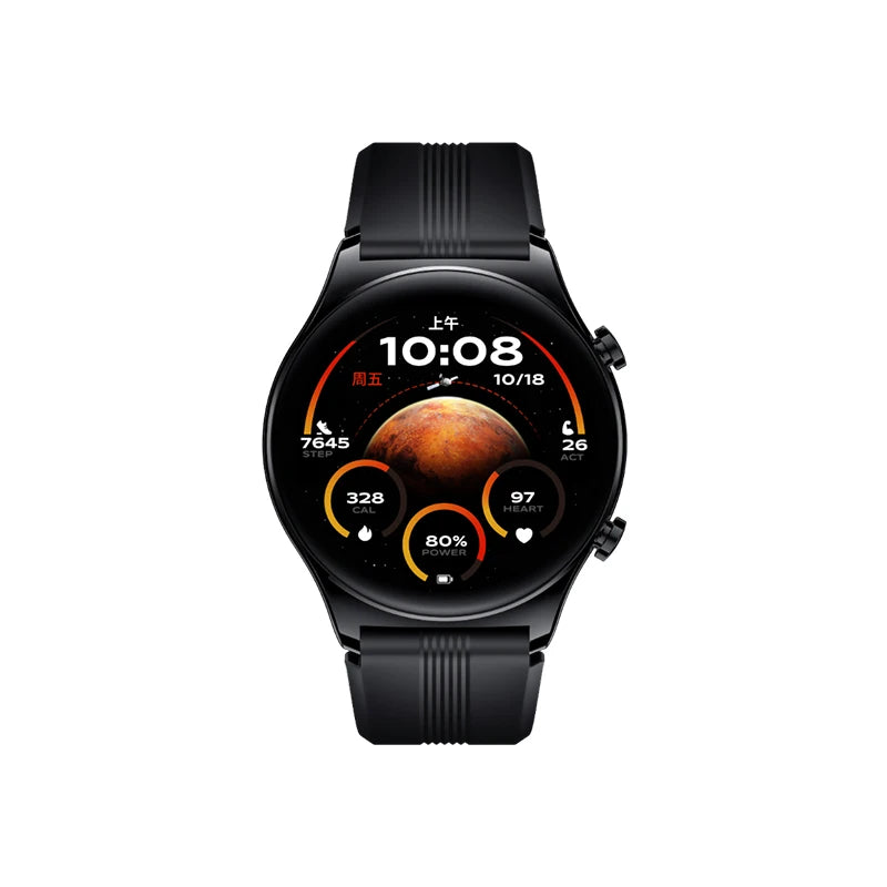 New HONOR GS 4 Smart Watch