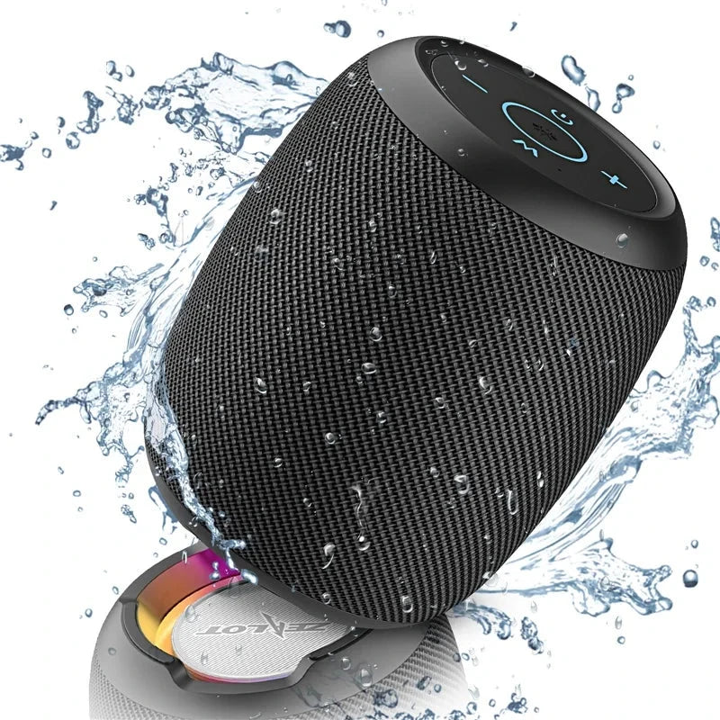 ZEALOT S53 Mini Bluetooth Speaker