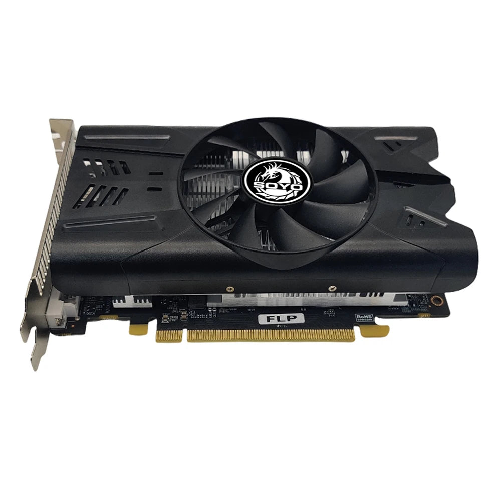 SOYO AMD Radeon RX470 4G GDDR5 256bit Video Card