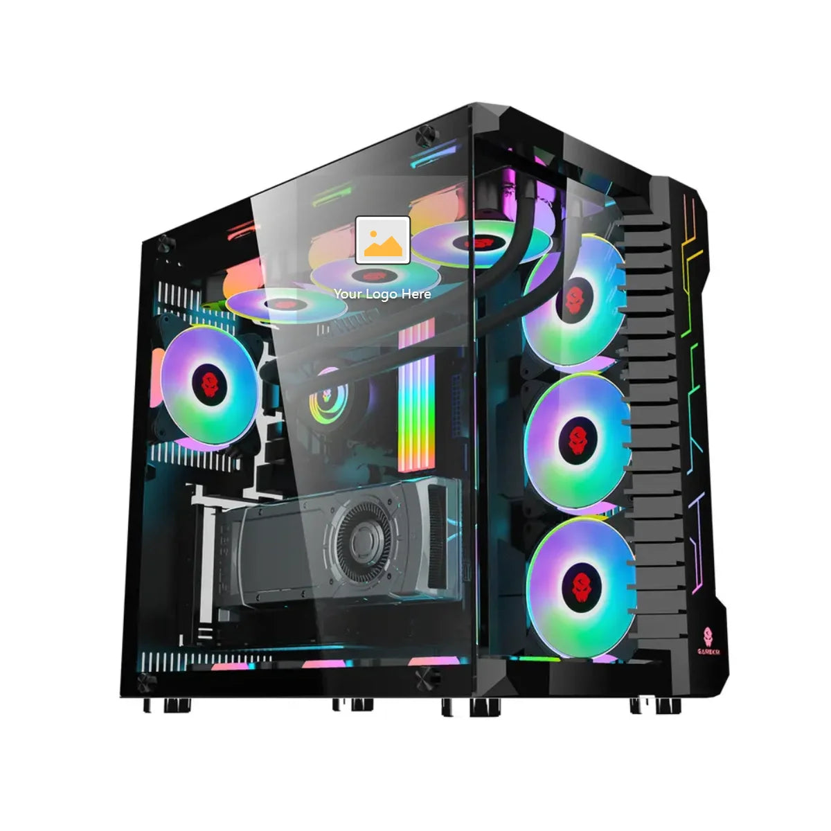 New Wholesale cheap gaming pc