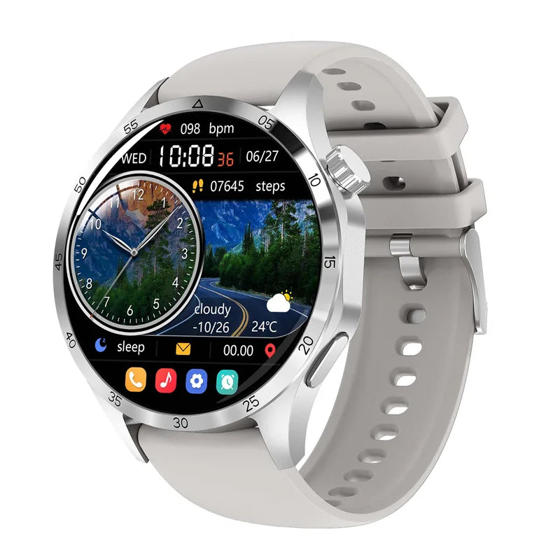 New smart GT Pro+ Upgrade watch