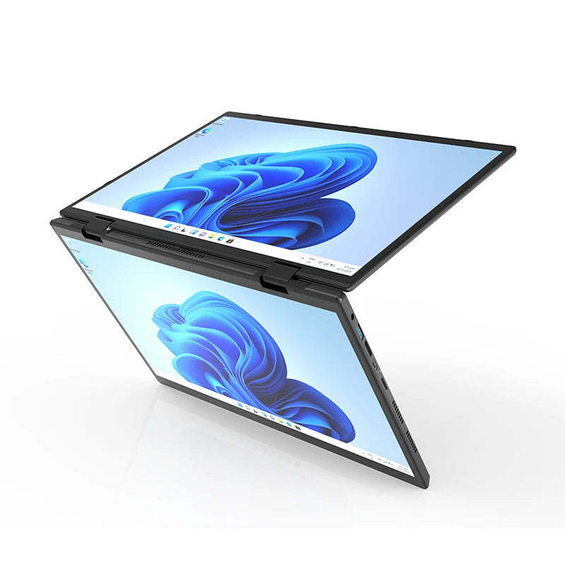 2024 New Dual Display Business Laptop